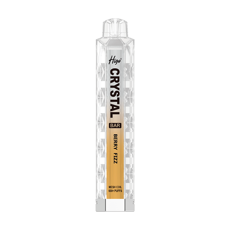 Disposable vapes